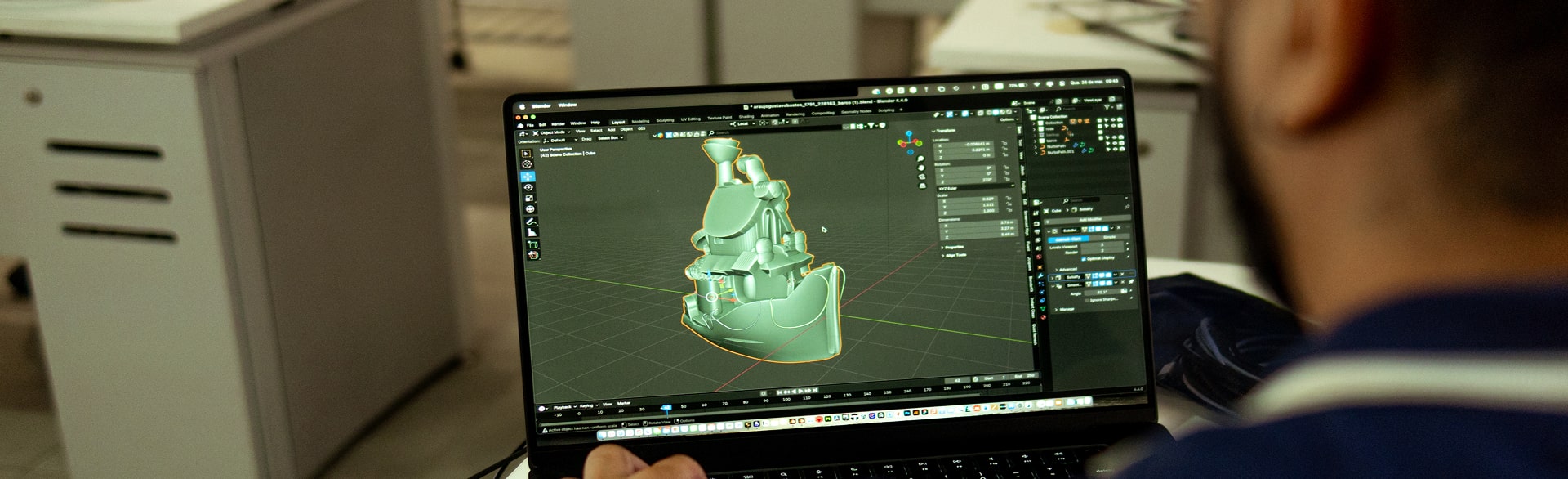 Engenharia Eletrônica