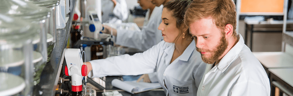 Engenharia Eletrônica