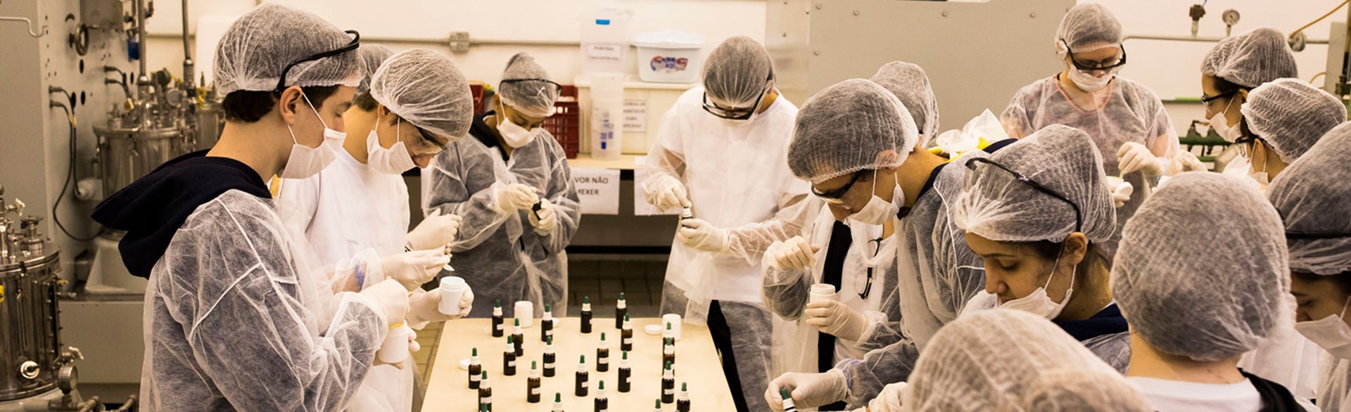 Engenharia Eletrônica