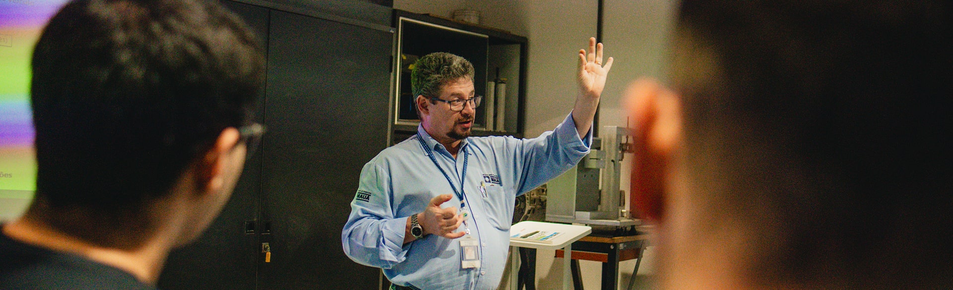 Engenharia Eletrônica