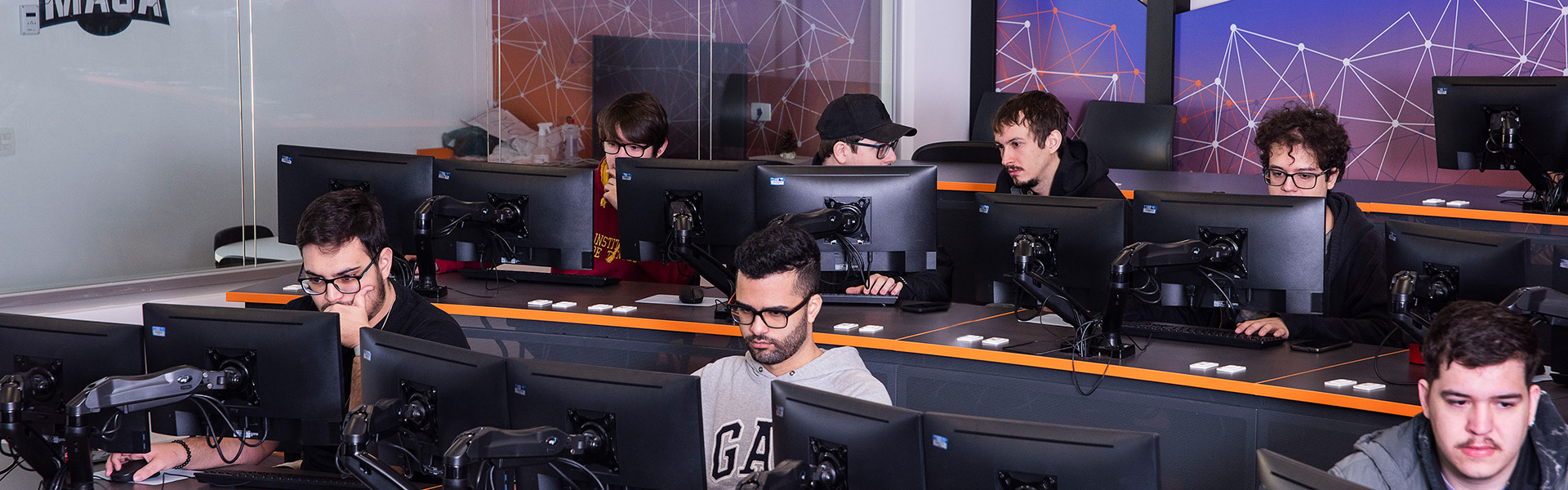 Sistemas de Informação