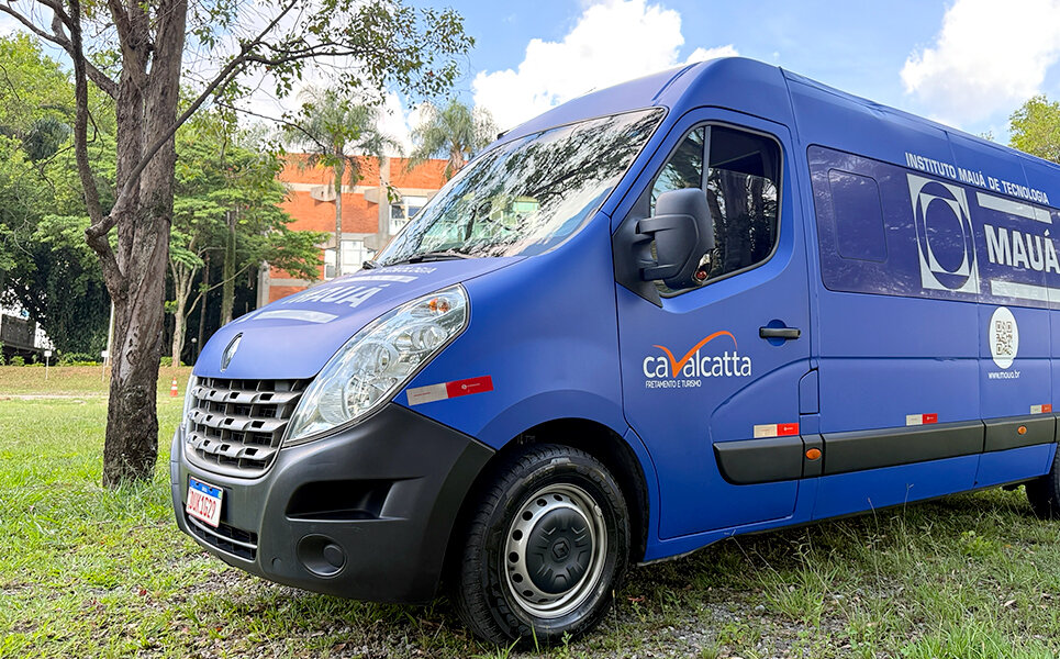 TRANSPORTE GRATUITO