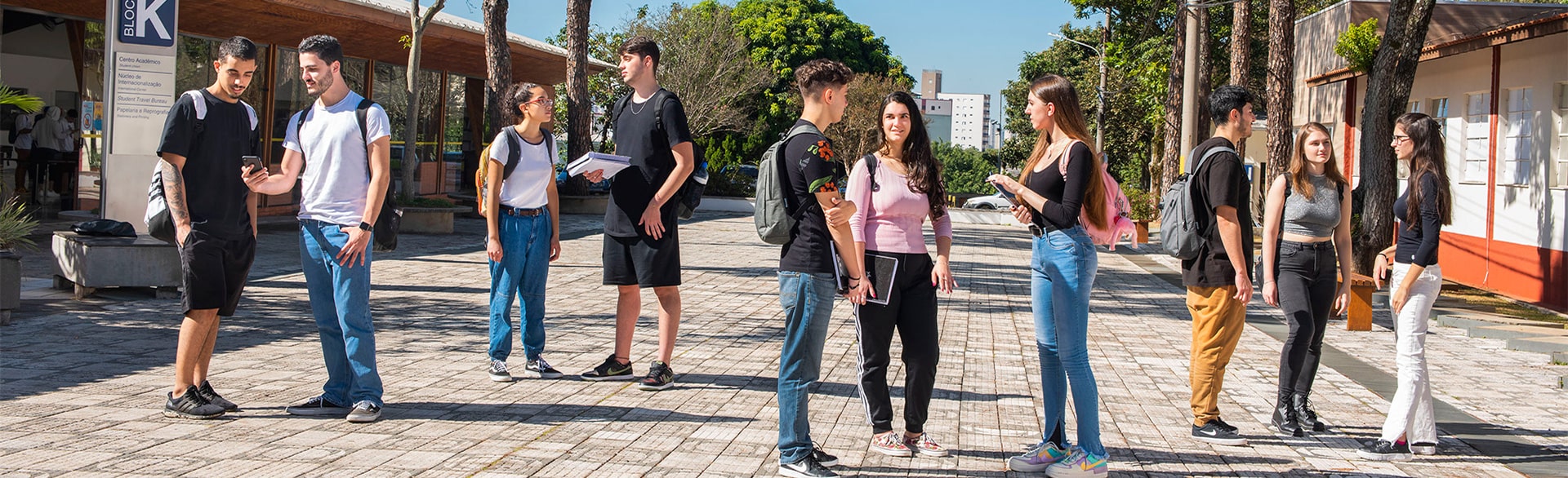 Engenharia Eletrônica