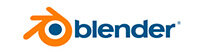 Logo Blender