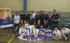 Graduação Prêmios Mauá 2018