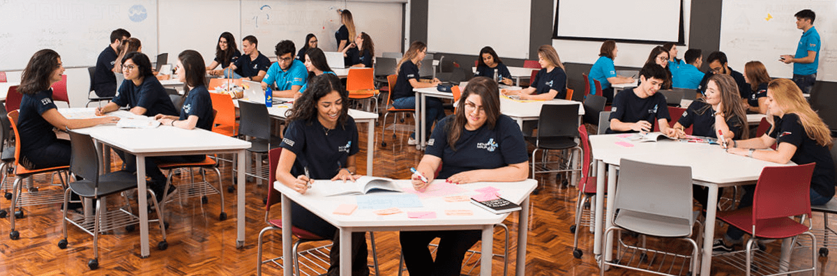 Engenharia Eletrônica