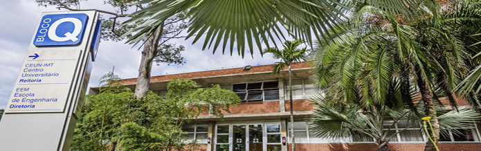 Engenharia Eletrônica