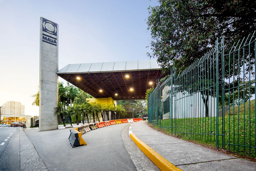 Engenharia Eletrônica