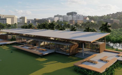 Graduação Prêmios Mauá 2021