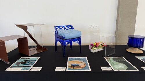 Concursos com Alunos