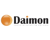 Logo Daimon