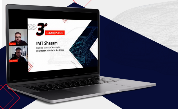 Graduação Prêmios Mauá 2021