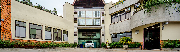 Engenharia Eletrônica