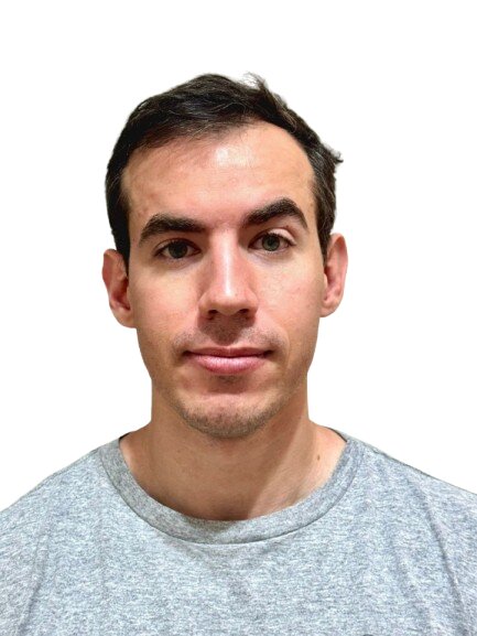 Foto de Caio Cesar Pereira Santos