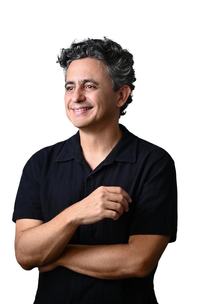 Foto de Eduardo Ignacio Lopes