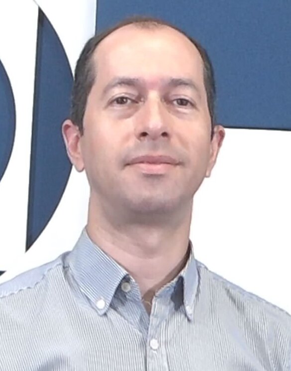 Foto de Fernando de Almeida Martins