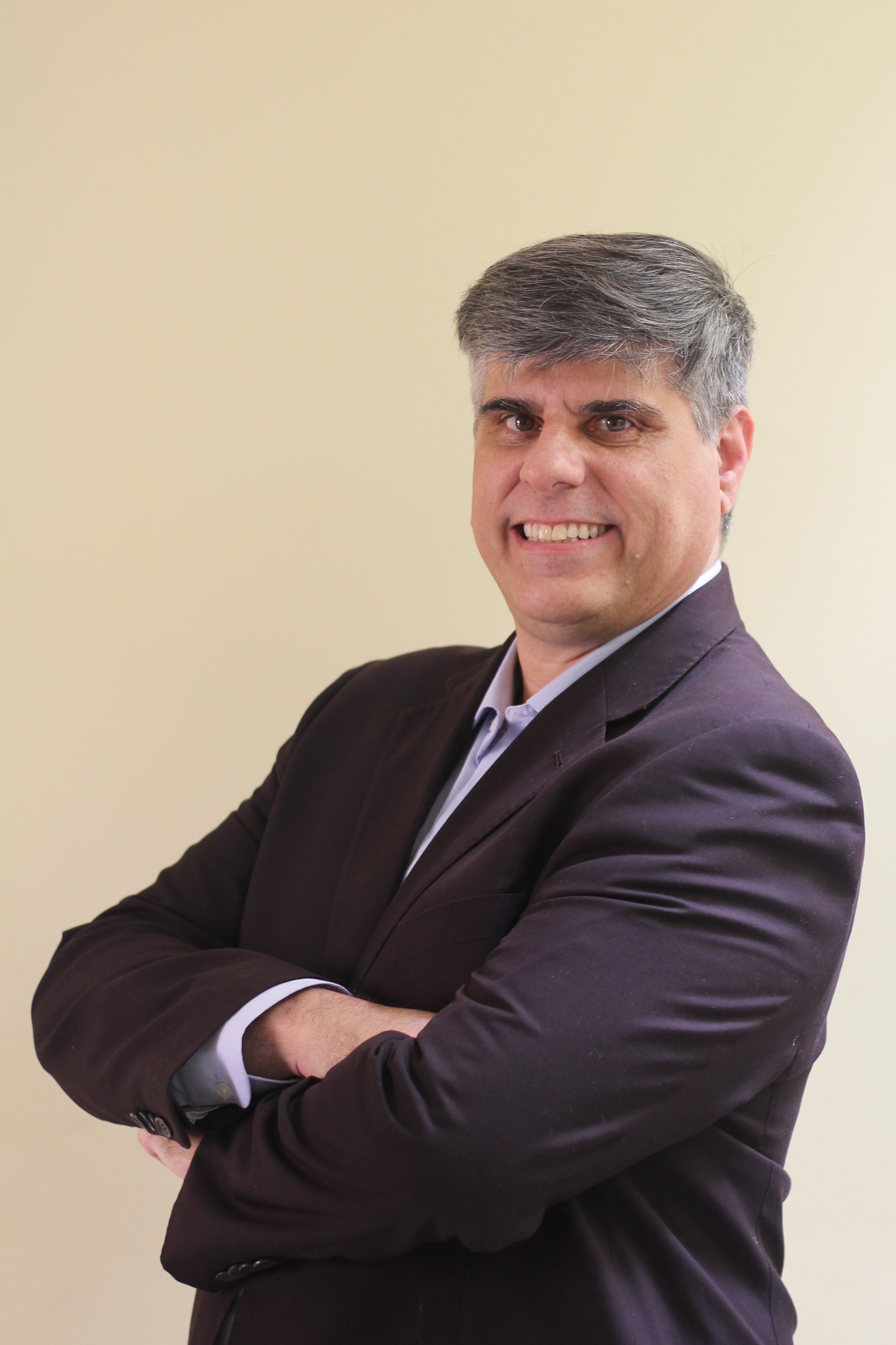 Foto de Fernando Marcio Bettine