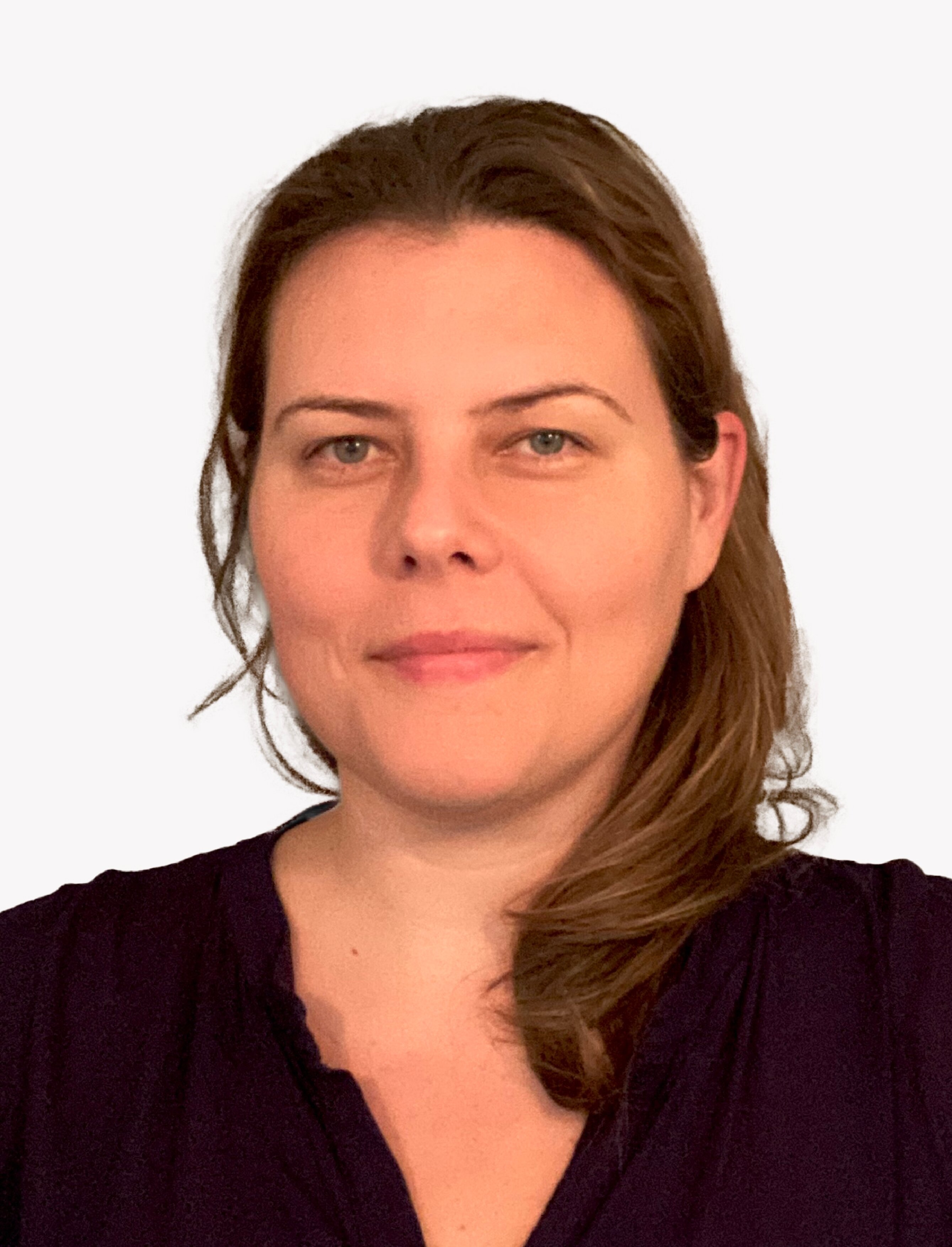 Foto de Janaina Krohling Peruzzo