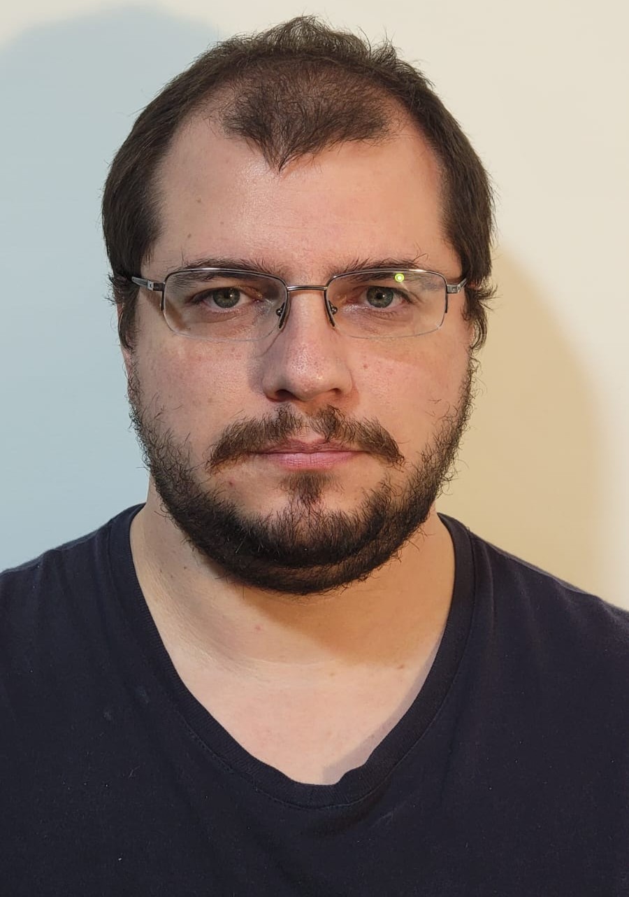 Foto de Leonardo Anjoletto Ferreira