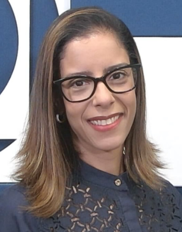 Foto de Lilian de Cássia Santos Victorino