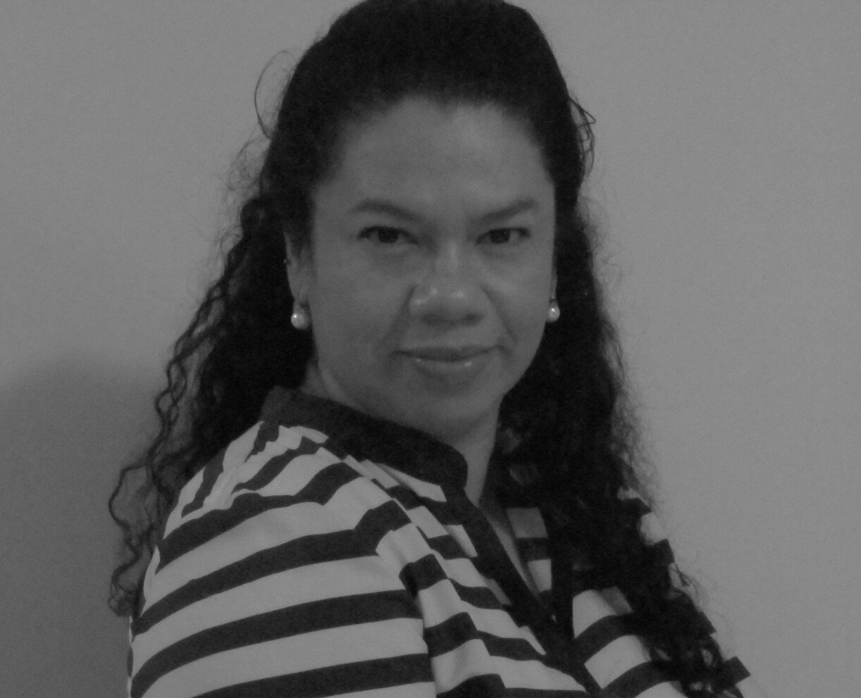 Foto de Maria Cristina Santana Pereira