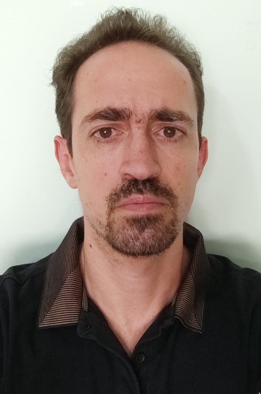 Foto de Nelson Augusto Oliveira de Aguiar