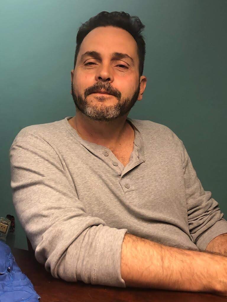 Foto de Paulo Cassio de Moraes Gonçalves