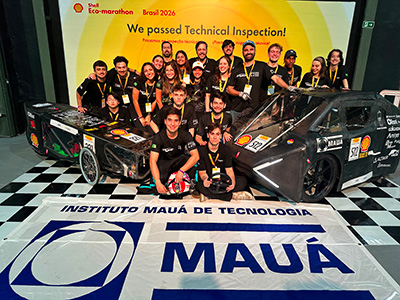 Prêmios Mauá 2026