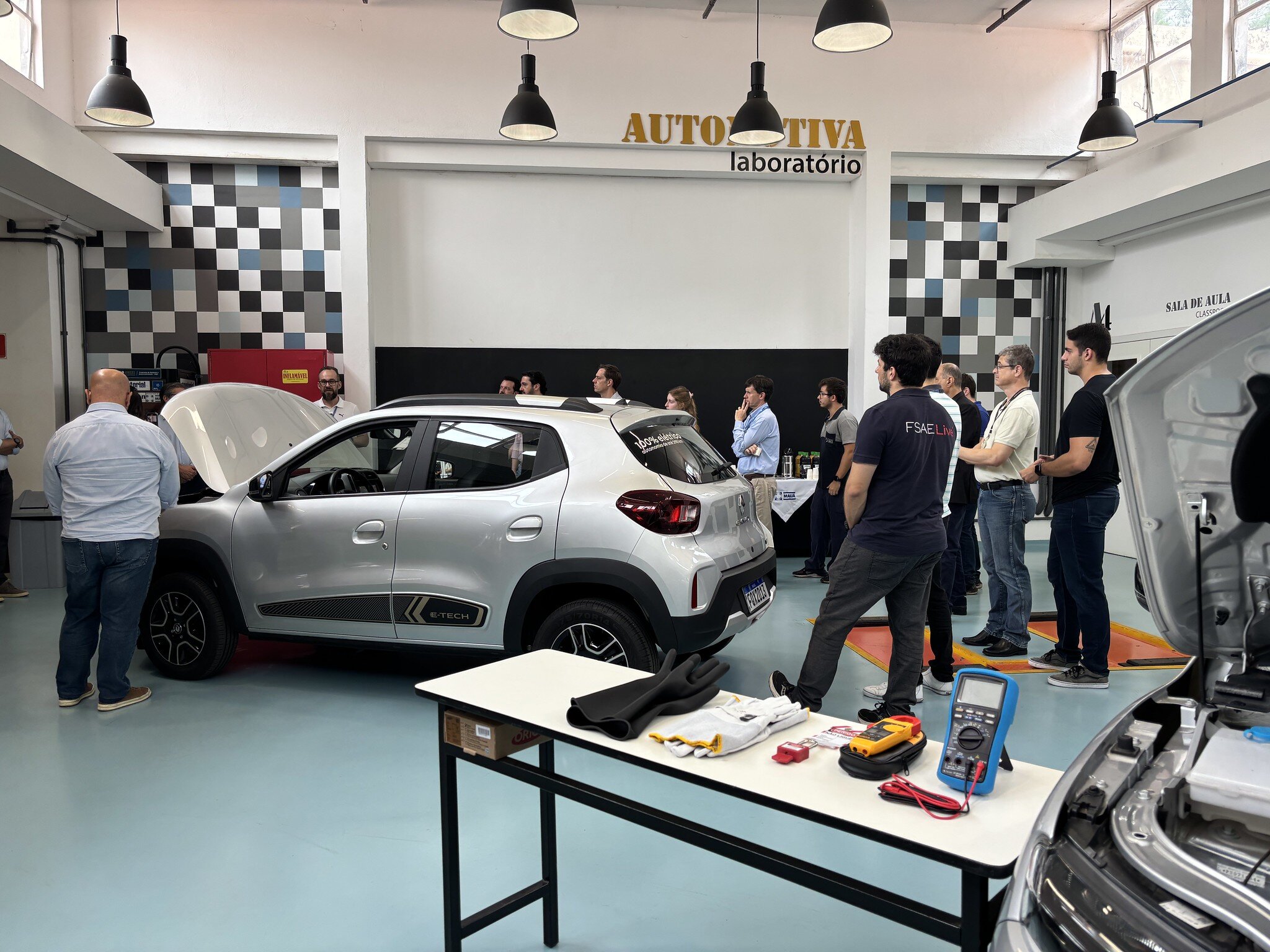 Engenharia Eletrônica