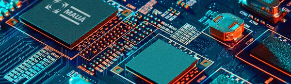 Engenharia Eletrônica