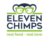Logo Eleven Chimps