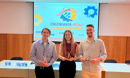 Graduação Prêmios Mauá 2024