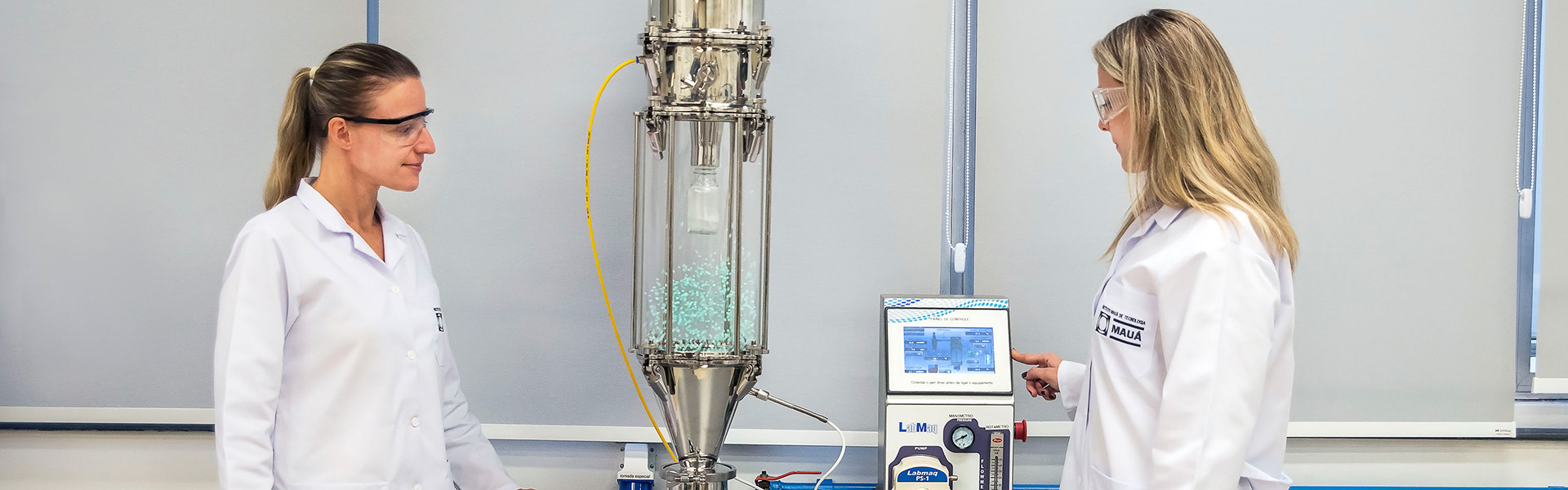 Engenharia Eletrônica