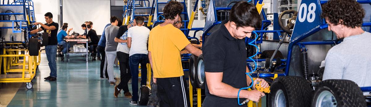 Engenharia Eletrônica