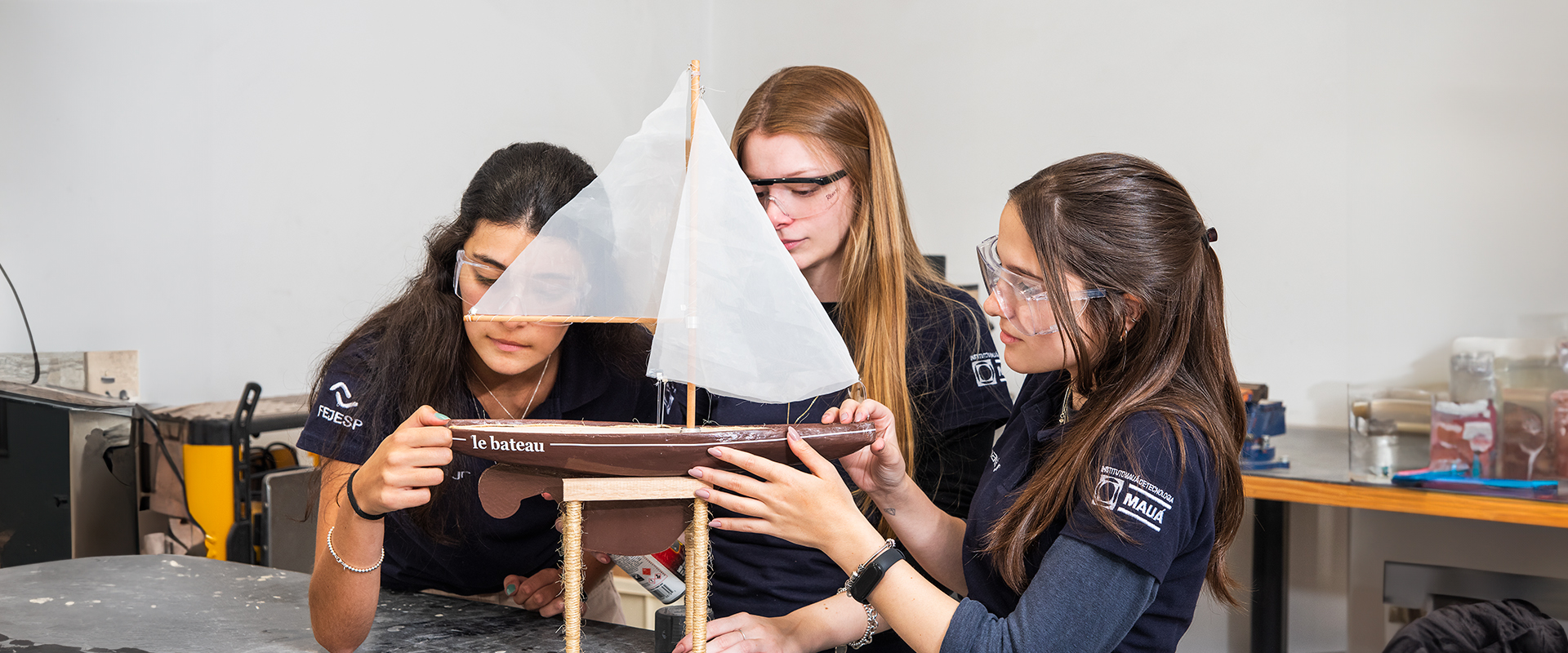 Engenharia Eletrônica