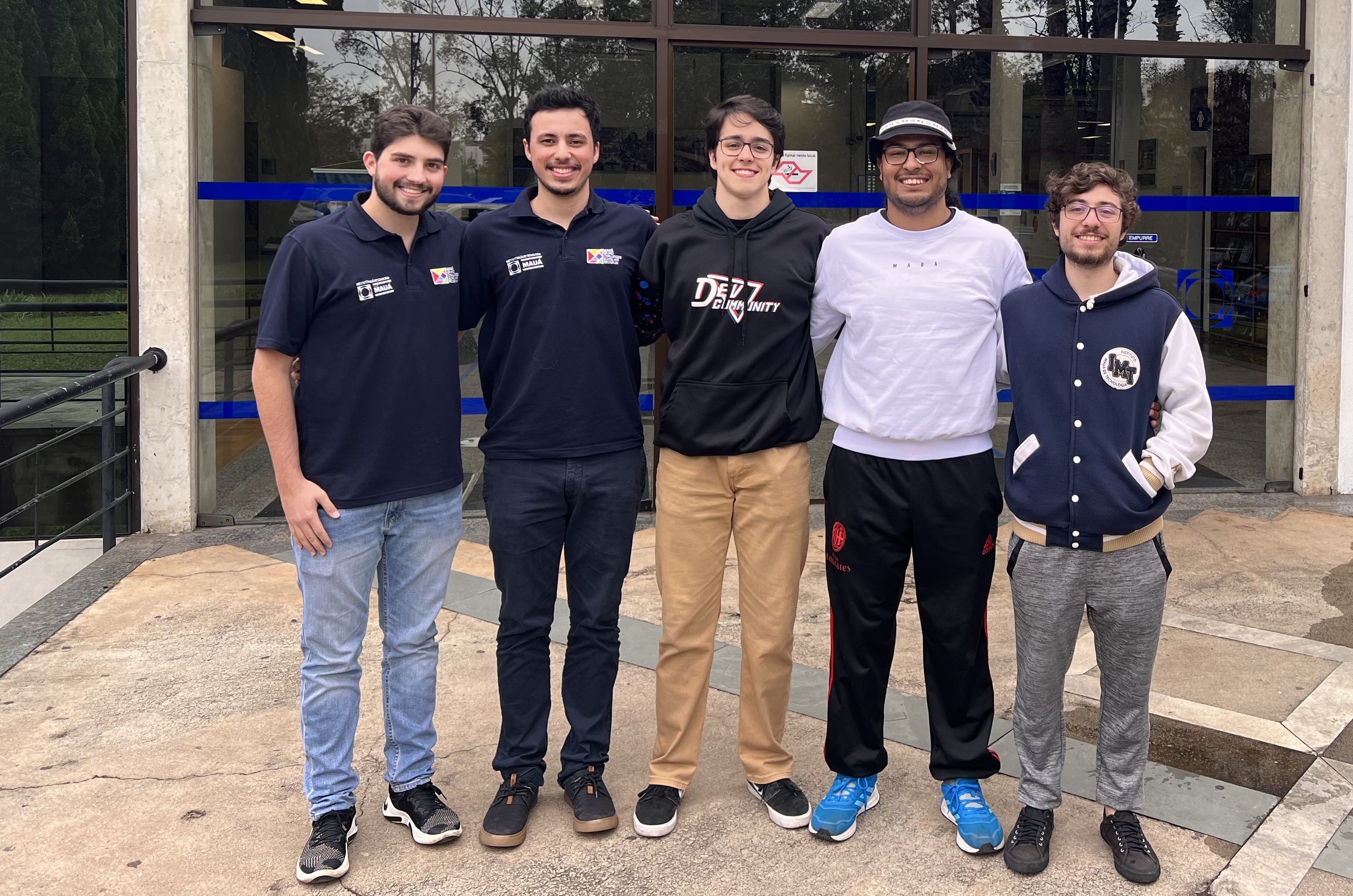 Prêmios Graduação Mauá 2022