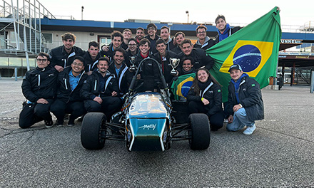 Graduação Prêmios Mauá 2024