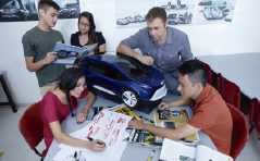 Graduação Prêmios Mauá 2013