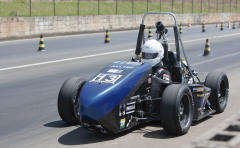 Graduação Prêmios Mauá 2013