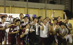 Graduação Prêmios Mauá 2013