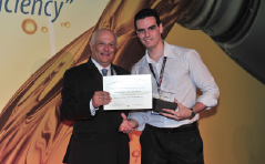 Graduação Prêmios Mauá 2013