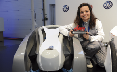 Graduação Prêmios Mauá 2013