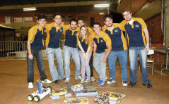 Graduação Prêmios Mauá 2013