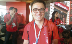 Graduação Prêmios Mauá 2014