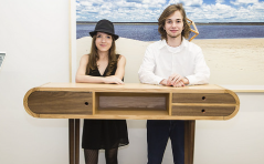 Graduação Prêmios Mauá 2014