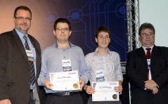 Graduação Prêmios Mauá 2014