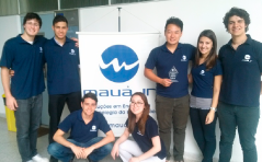 Graduação Prêmios Mauá 2014