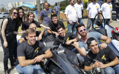 Graduação Prêmios Mauá 2014