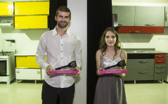 Graduação Prêmios Mauá 2013