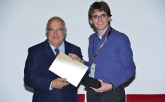 Graduação Prêmios Mauá 2014